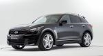 Infiniti FX30d S by Lorinser 2011 года
